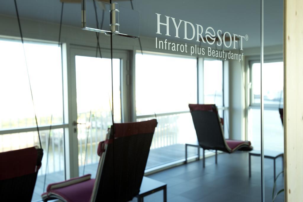 Best Western Plus Hotel Bremerhaven Exteriér fotografie