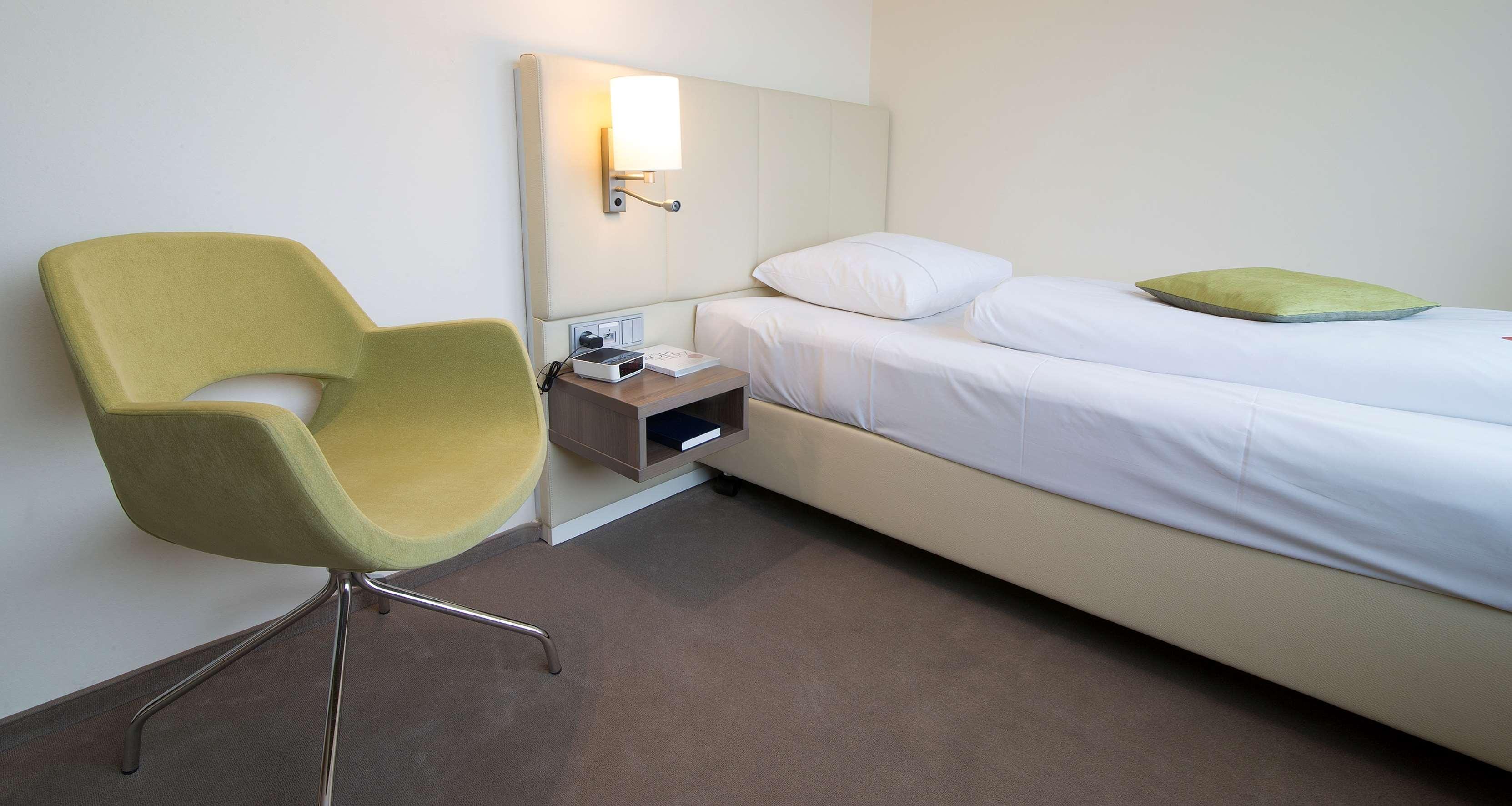 Best Western Plus Hotel Bremerhaven Exteriér fotografie